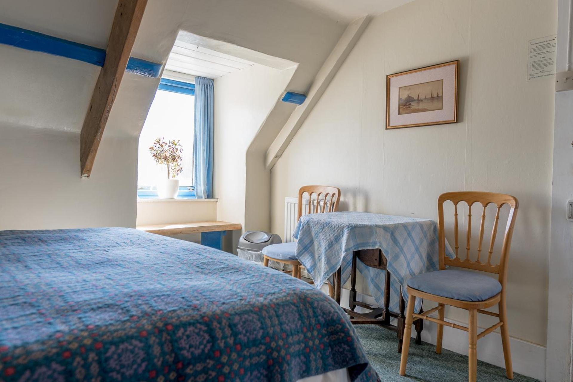 The Druidstone Hotel Haverfordwest Ruang foto